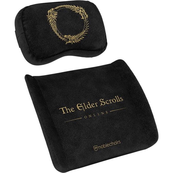 Memory Foam Pillow Set - The Elder Scrolls Online Edition image number 1