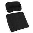Memory Foam Pillow Set - Mercedes-AMG Petronas F1 Team Edition image number null