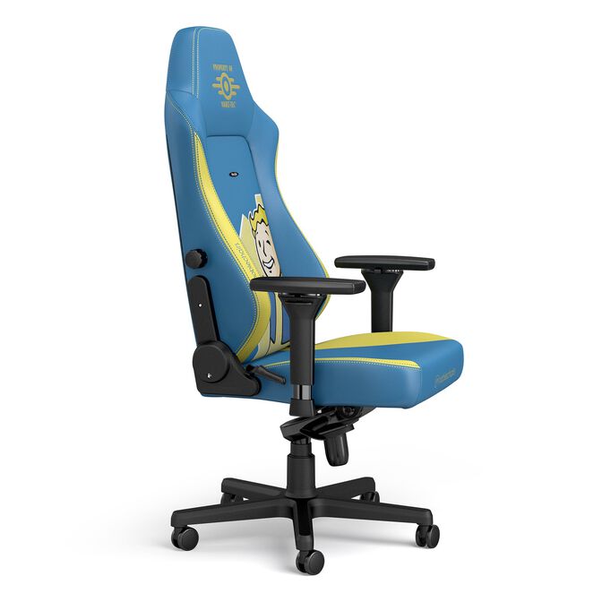 HERO Fallout Vault-Tec Edition image number 3