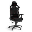 EPIC Black/Red image number null