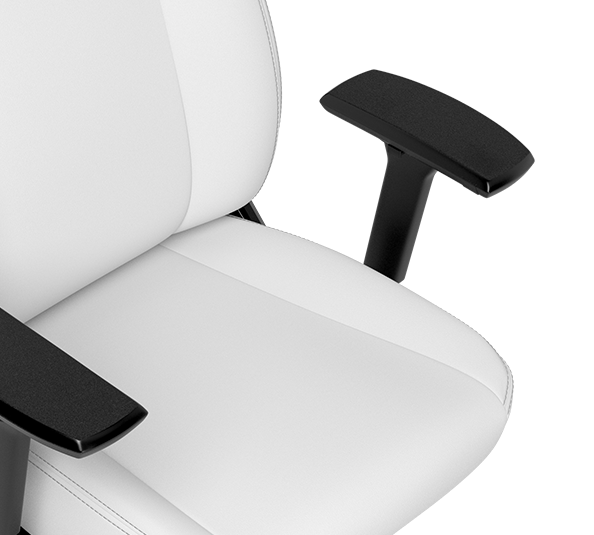 award winner noblechairs ICON White Edition