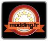 Modding - Noblechairs Epic Black Edition