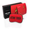 Memory Foam Pillow Set - Star Trek Scotty Edition