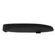 Memory Foam Set - Head Pillow + Seat Pad image number null