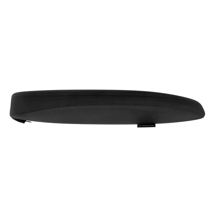 Memory Foam Set - Head Pillow + Seat Pad image number 2