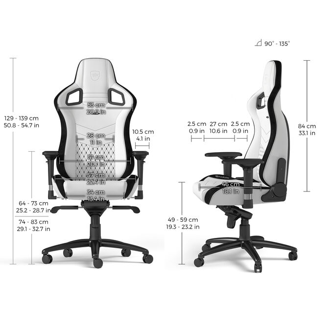 EPIC White/Black image number 4