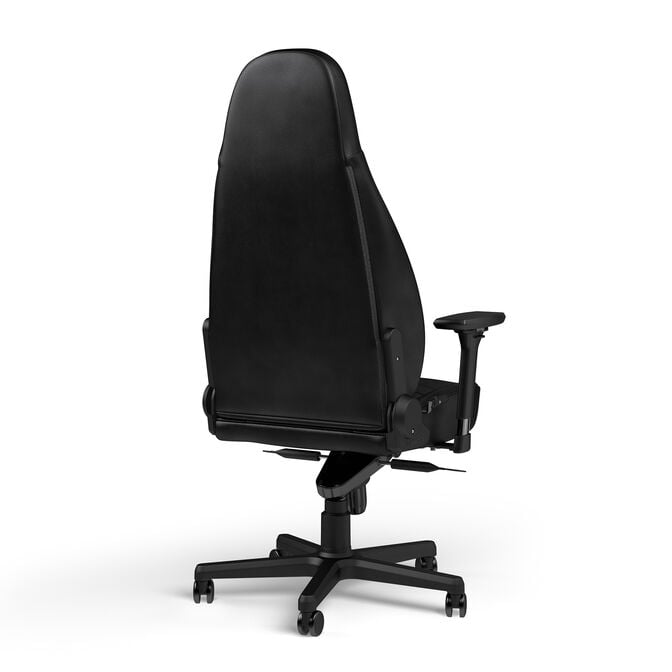 ICON Real Leather Black image number 2