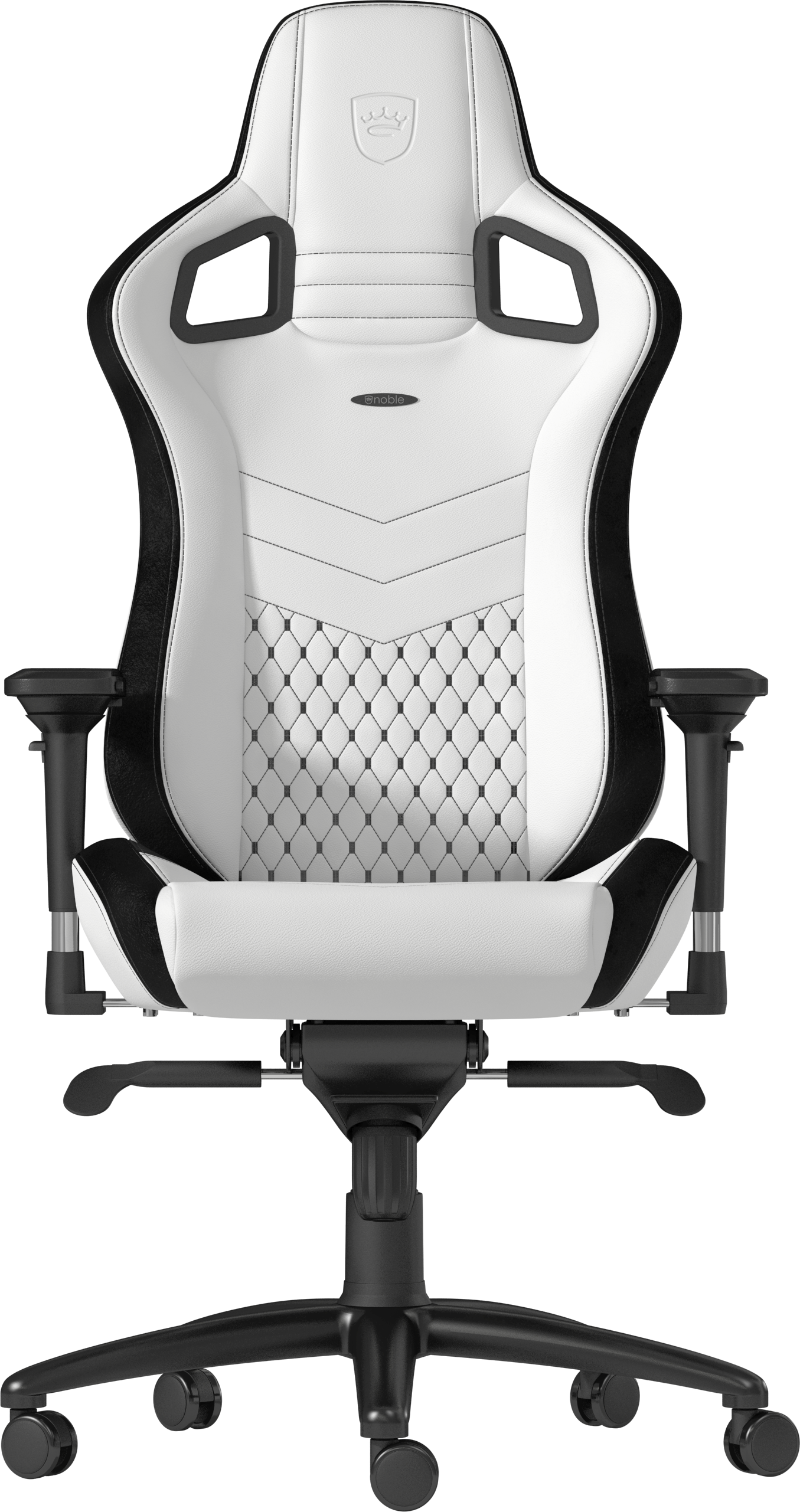 flawless craftsmanship EPIC PU White Black