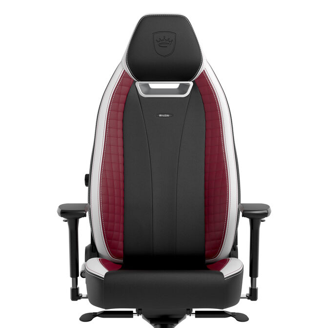 LEGEND Black/White/Red image number 1