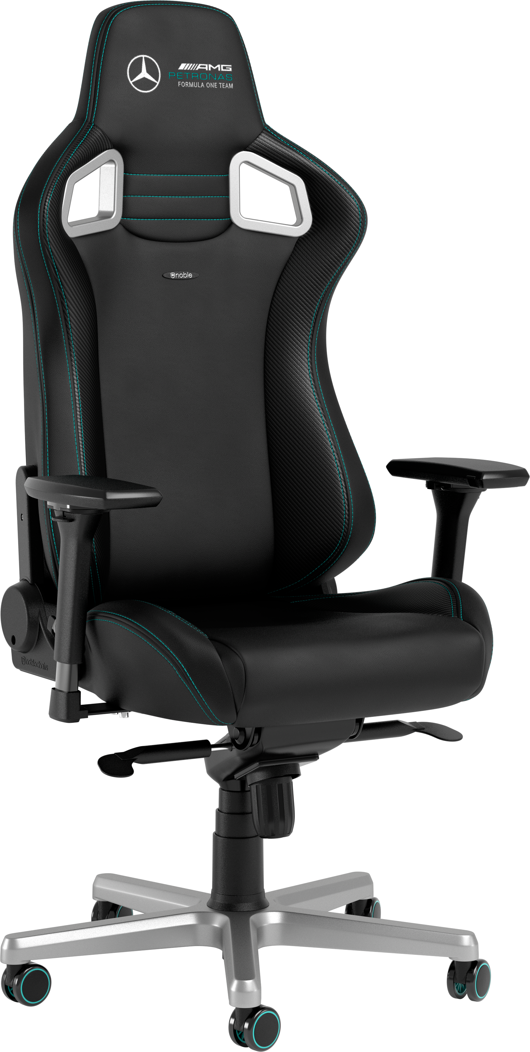 ergonimic design EPIC SPECIAL EDITION MERCEDES