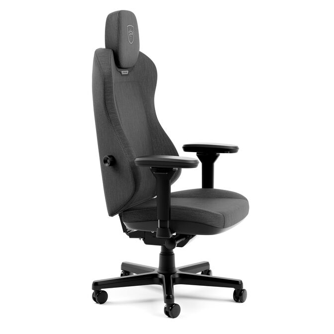 AURA TX Anthracite image number 3
