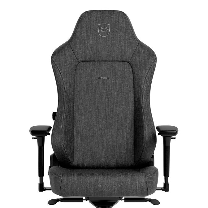 HERO TX Anthracite image number 1
