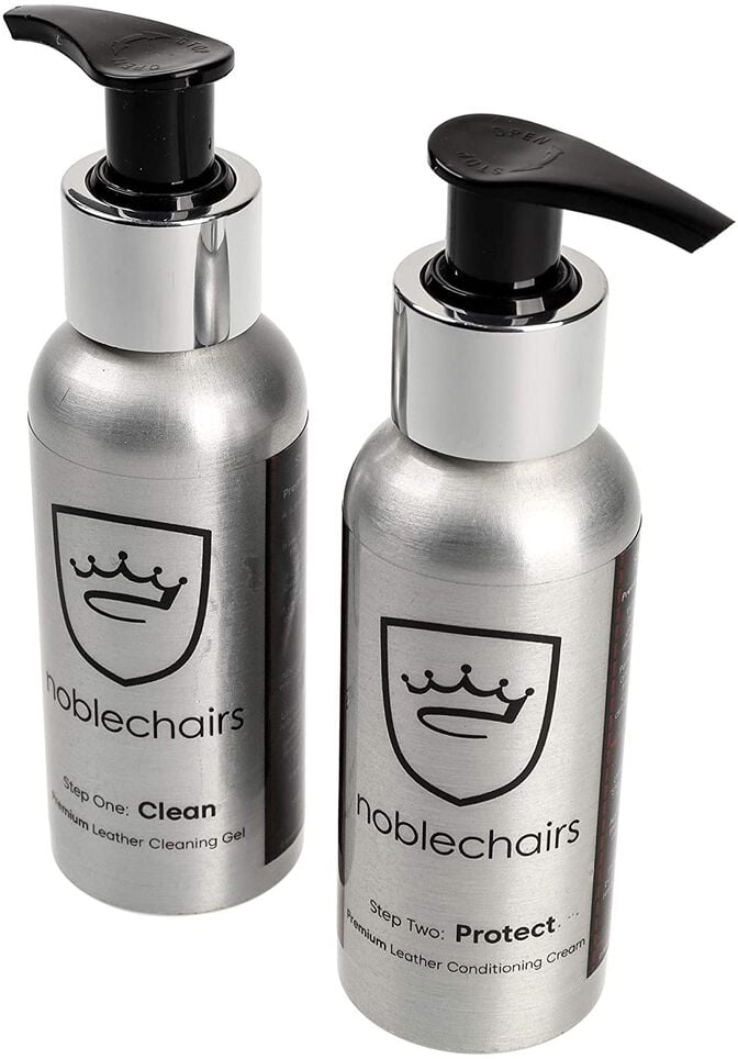 Premium Cleaning- and Care Kit image number 1