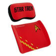 Memory Foam Pillow Set - Star Trek Scotty Edition image number null