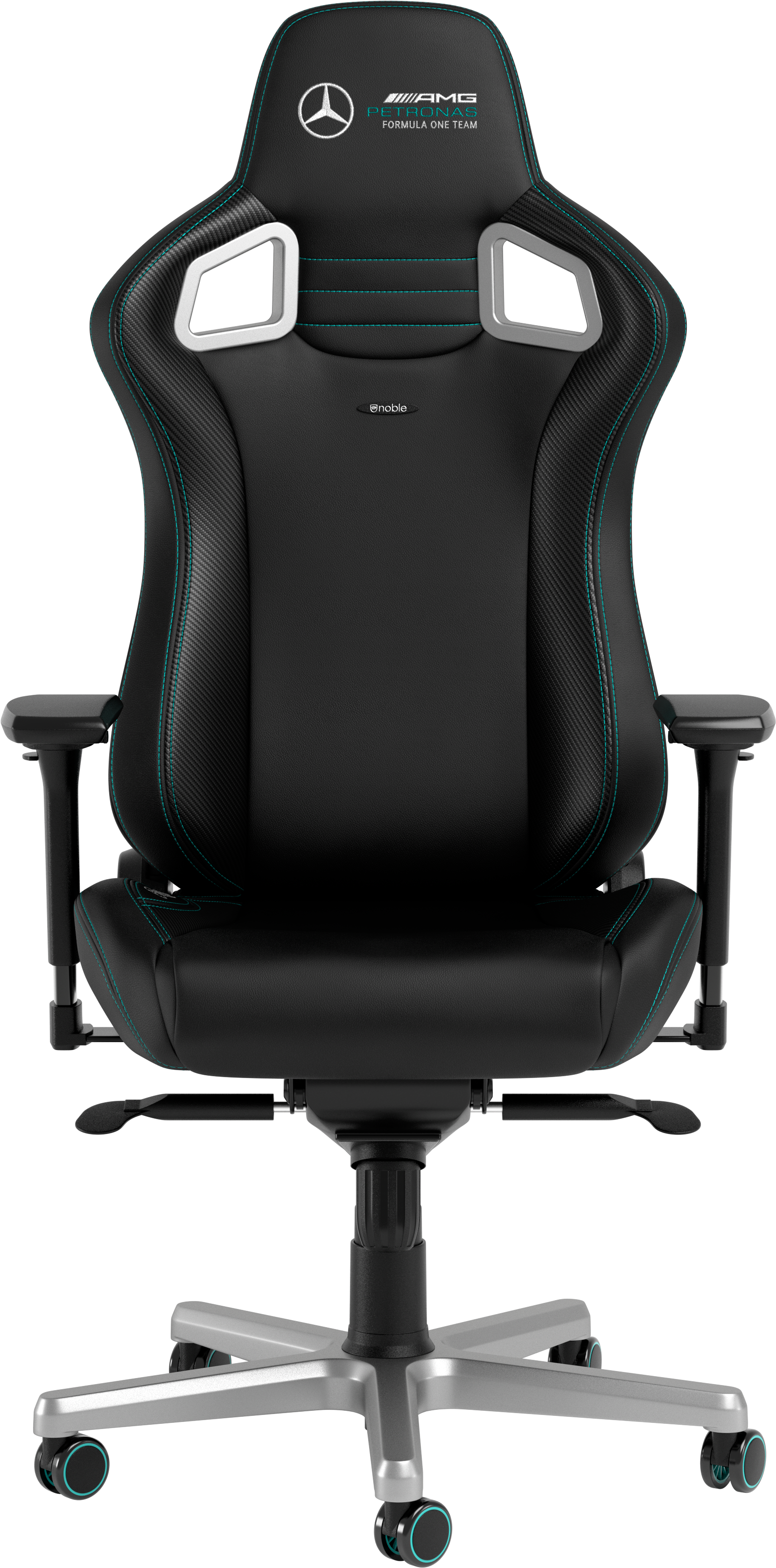 gaming chair EPIC SPECIAL EDITION MERCEDES