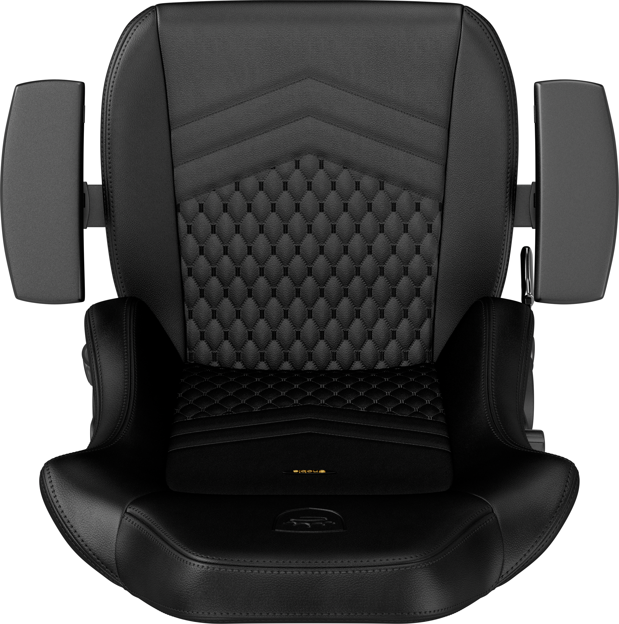 premium materials HERO Real Leather