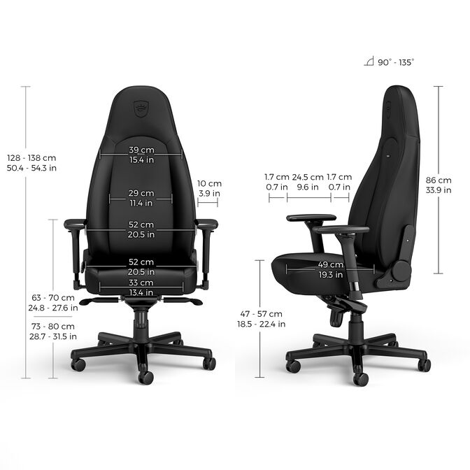 ICON Black Edition image number 4