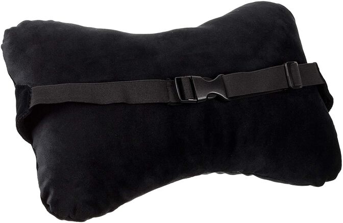 Pillow Set Black image number 6