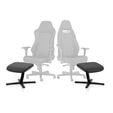 Footrest 2 - TX Anthracite image number null
