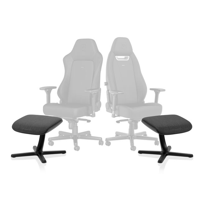 Footrest 2 - TX Anthracite image number 5