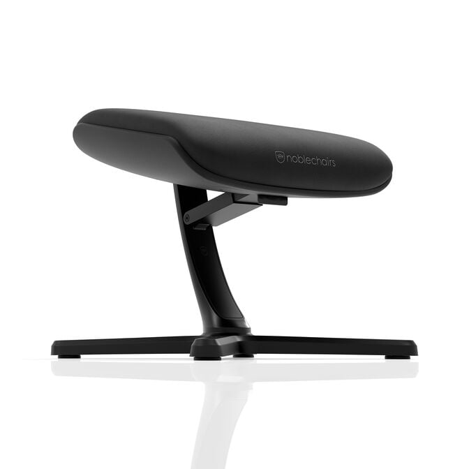Footrest 2 - Black Edition image number 1