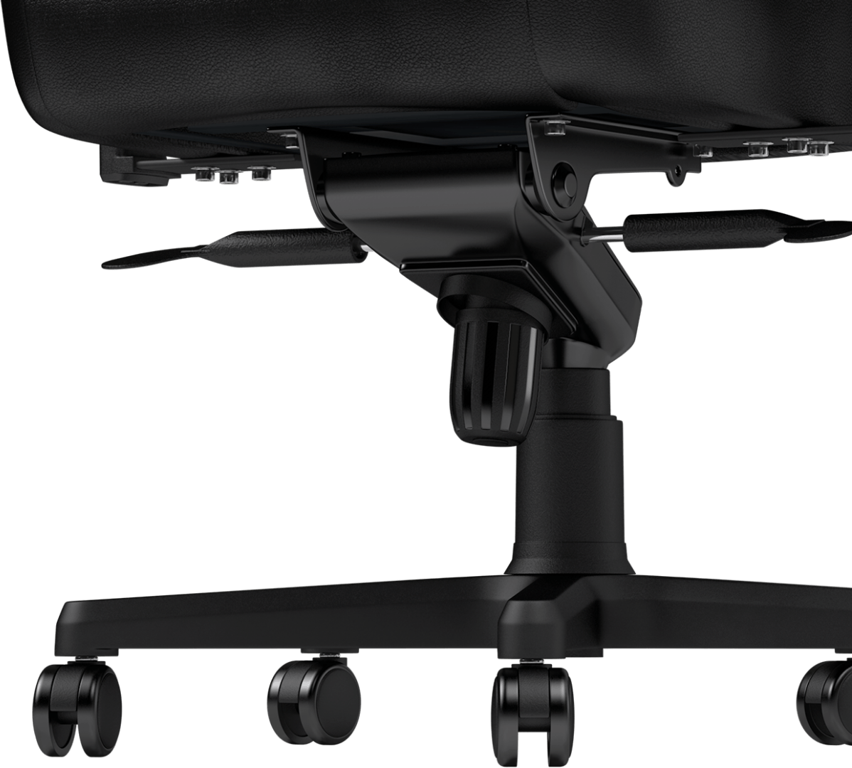 robust ICON Black Edition