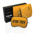 Memory Foam Pillow Set - Star Trek Kirk Edition image number null