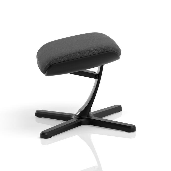 Footrest 2 - TX Anthracite image number 2