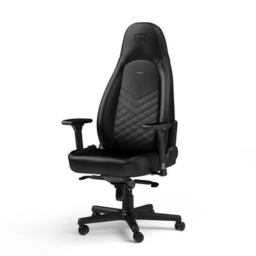 ICON Black