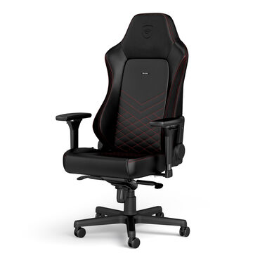 HERO Black/Red