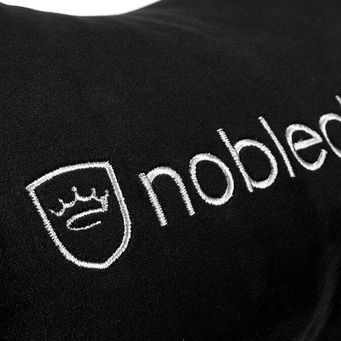 Pillow Set Black/White image number 7