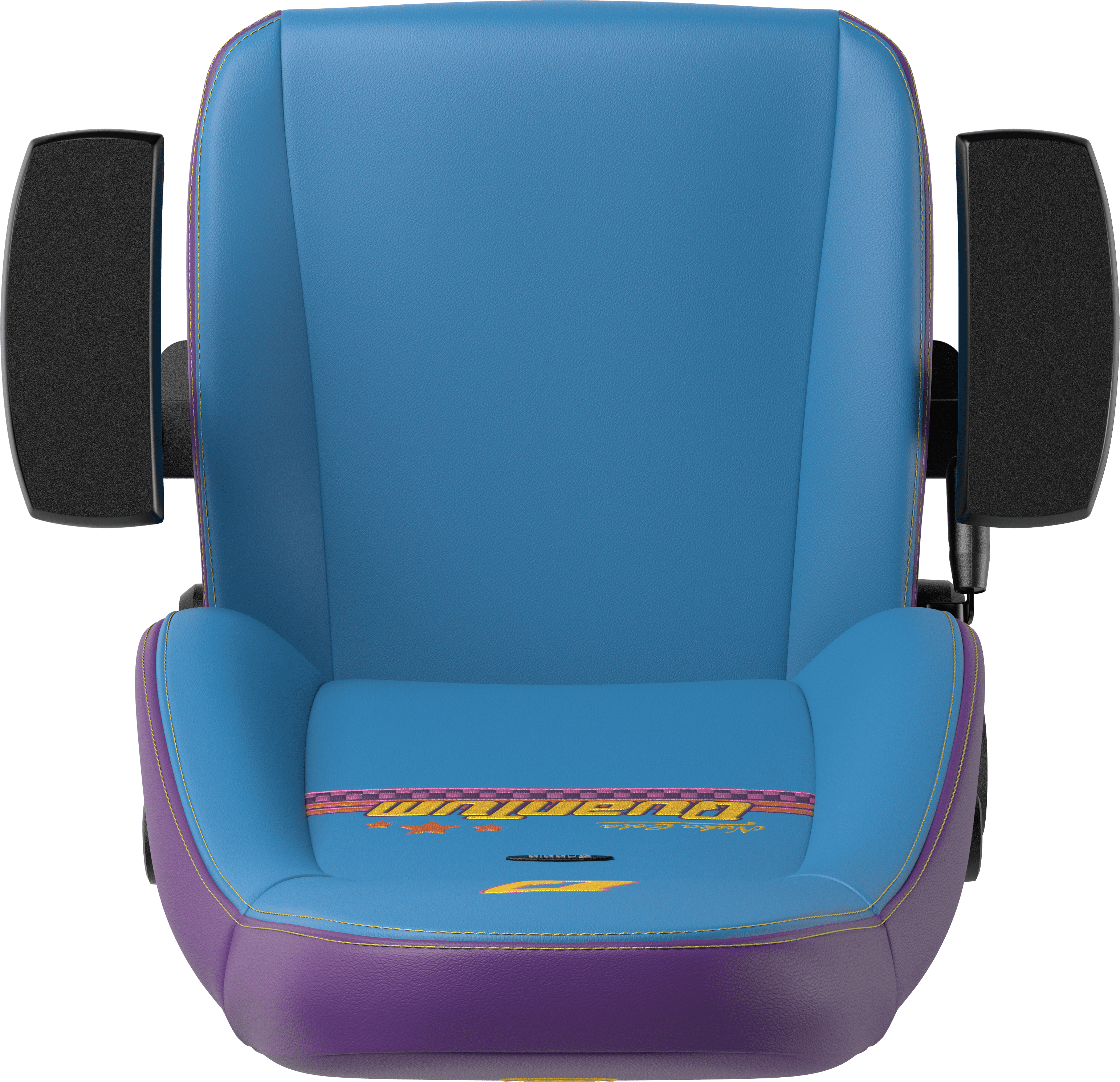 comfort noblechairs ICON Nuka-Cola Quantum