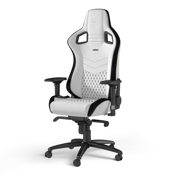 EPIC White/Black image number 0