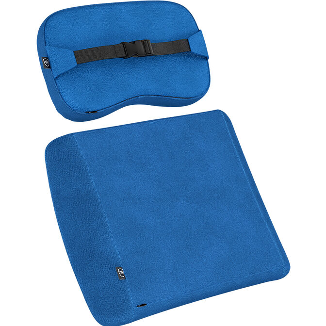 Memory Foam Pillow Set - Fallout Vault-Tec Edition image number 2