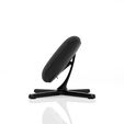 Footrest 2 - TX Anthracite image number null