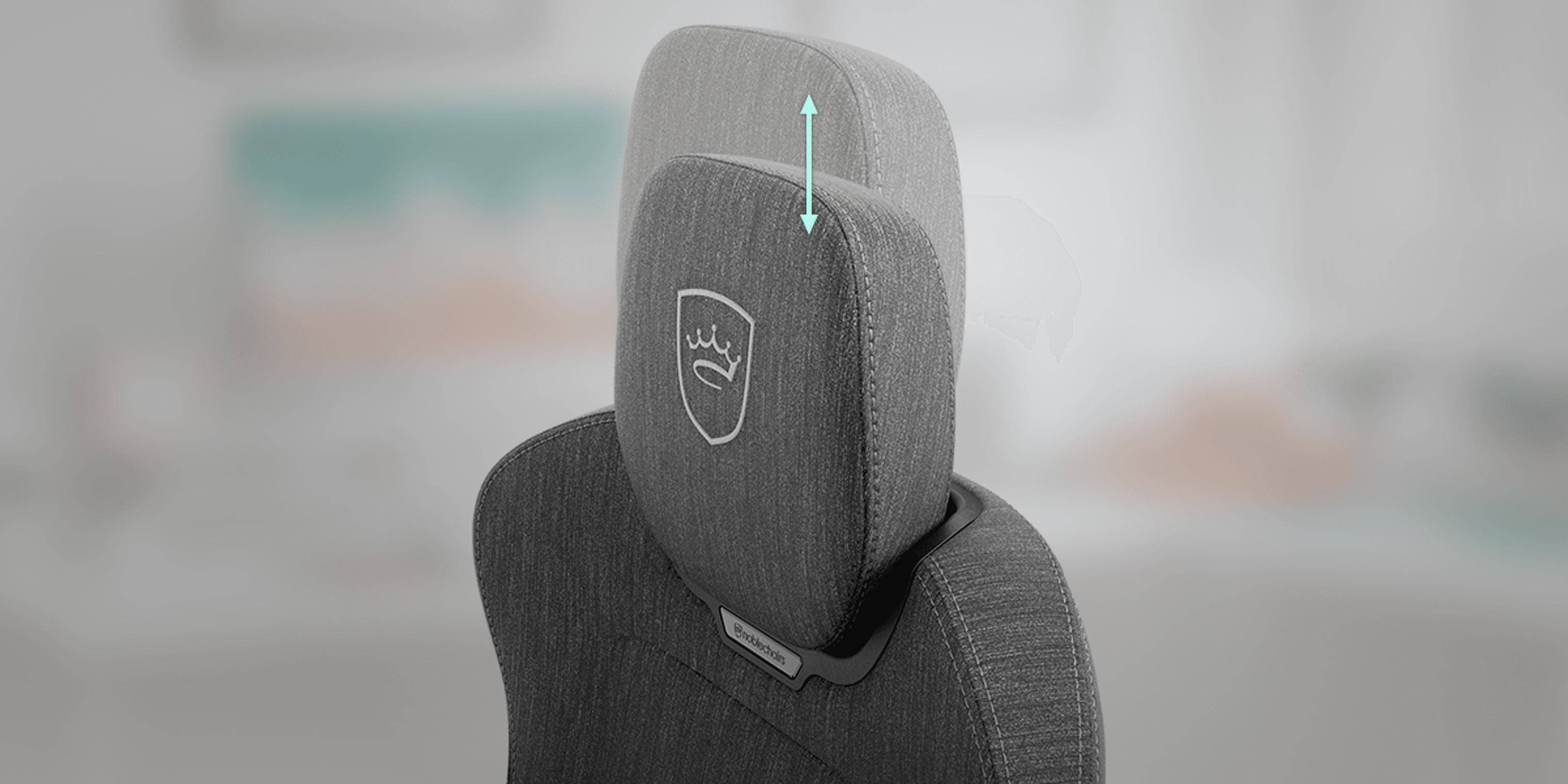 Precision Support from Head to Spine