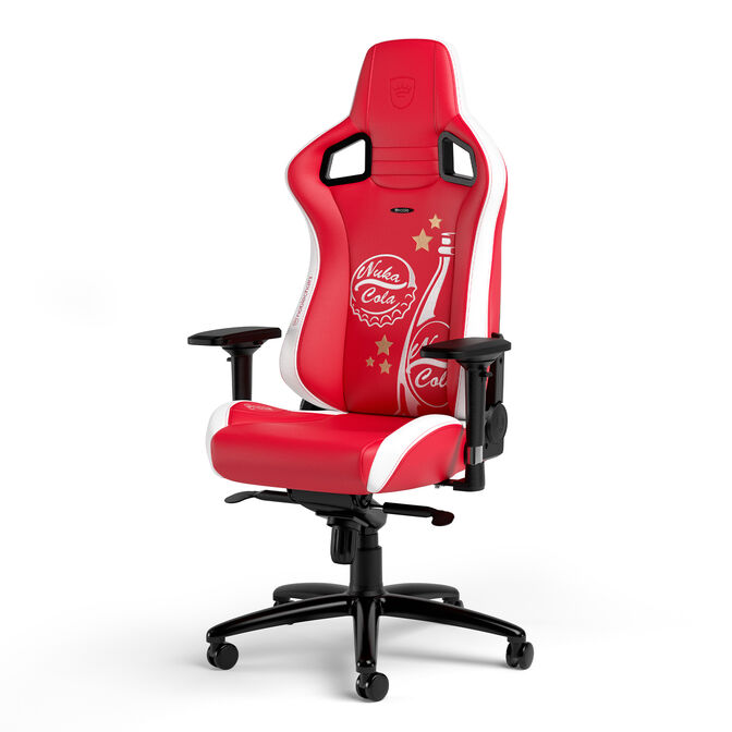 EPIC Fallout Nuka-Cola Edition image number 0