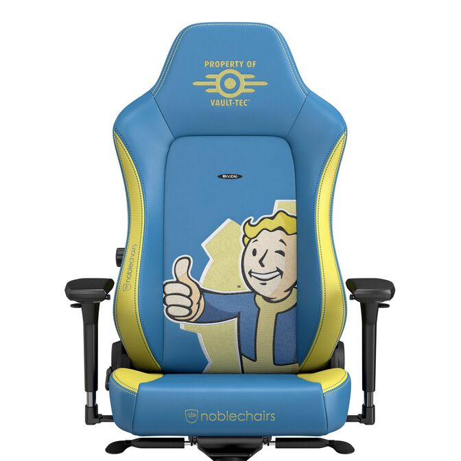 HERO Fallout Vault-Tec Edition image number 1