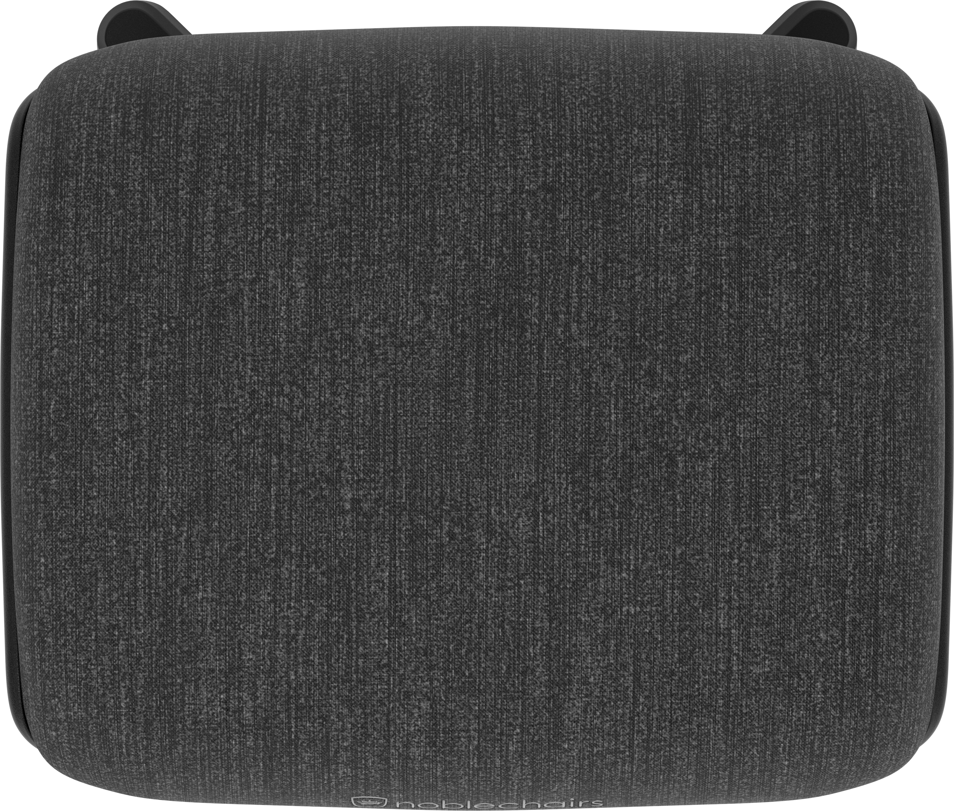 noblechairs Footrest 2 - TX Anthracite premium materials