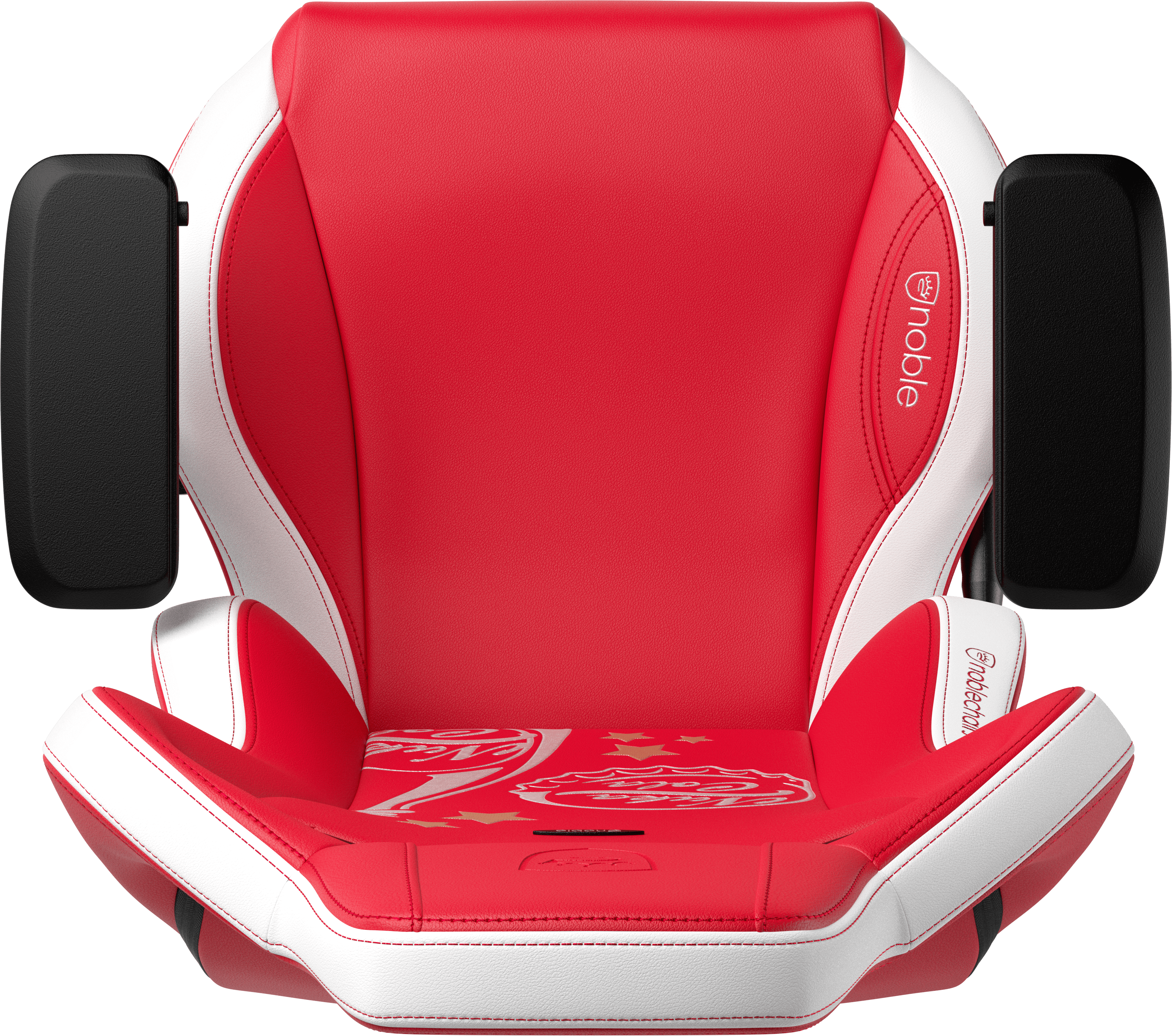 distinct design noblechairs EPIC Fallout Nuka-Cola Edition