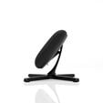 Footrest 2 - Black Edition image number null