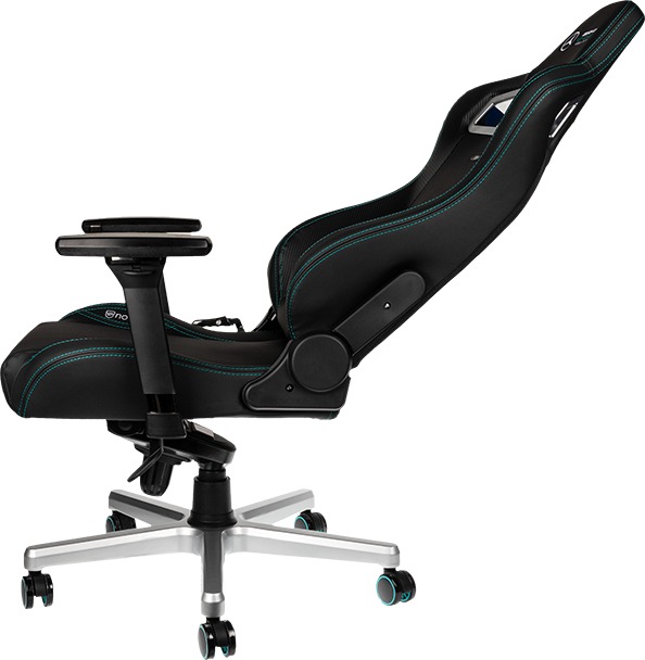 relaxation and supreme sitting position EPIC SPECIAL EDITION MERCEDES