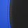 Black - Carbon - Blue
