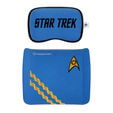 Memory Foam Pillow Set - Star Trek Spock Edition image number null