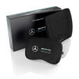 Memory Foam Pillow Set - Mercedes-AMG Petronas F1 Team Edition image number null