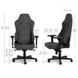 HERO TX Anthracite image number null