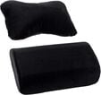 Pillow Set Black image number null
