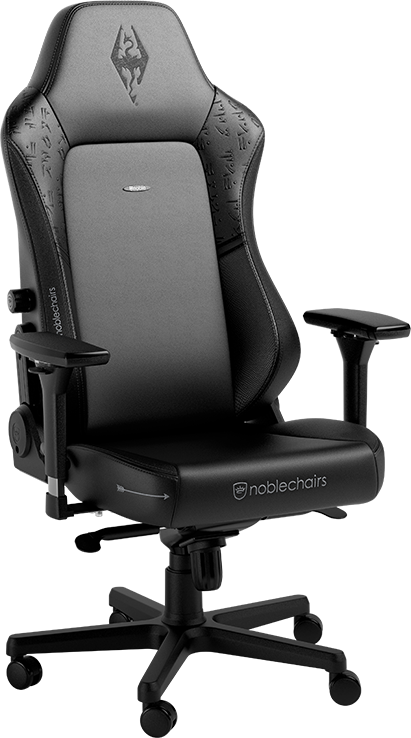noblechairs HERO The Elder Scrolls V: Skyrim 10th Anniversary Edition