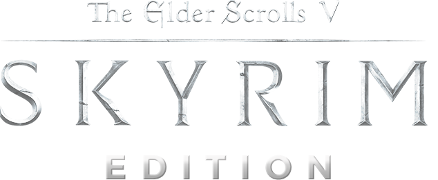 noblechairs HERO The Elder Scrolls V: Skyrim 10th Anniversary Edition