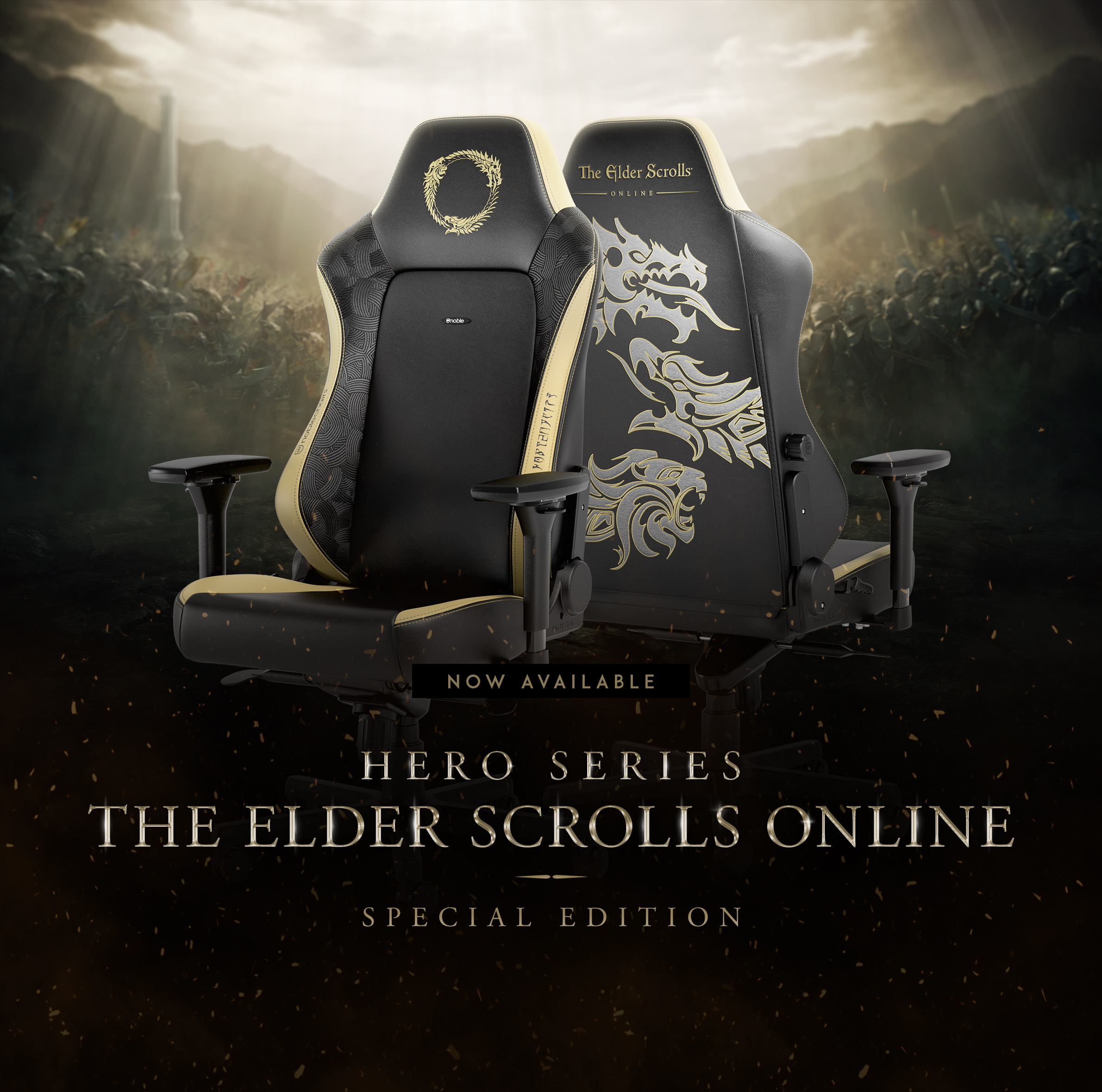 The Elder Scrolls Online - 2021 Edition